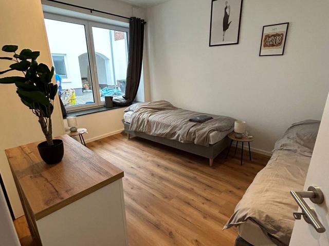 Apartment mieten in Jülich, Nordrhein-Westfalen