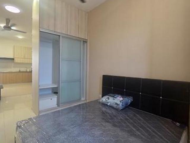 Serviced Residence for rent in Tanjong Sepat, Selangor