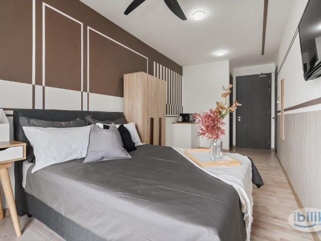 Room for rent in Petaling, Damansara Damai