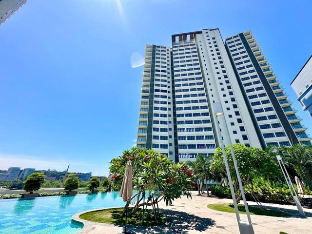 Condominium for sale in Putrajaya