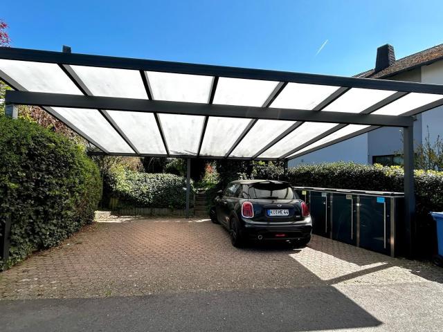Apartment mieten in Horchheim, Koblenz