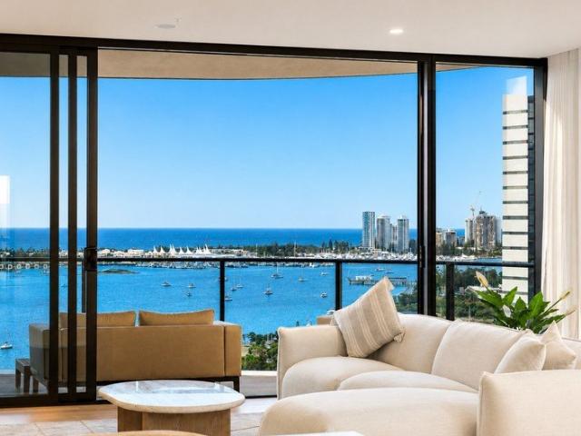 Apartment for rent in Fernbrook, Queensland