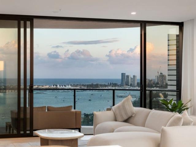 Apartment for rent in Fernbrook, Queensland
