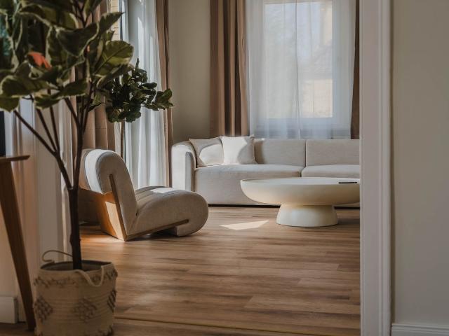 Apartment mieten in Oststadt/Stadtfeld, Hildesheim