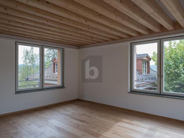 Haus mieten in Baden, Aargau