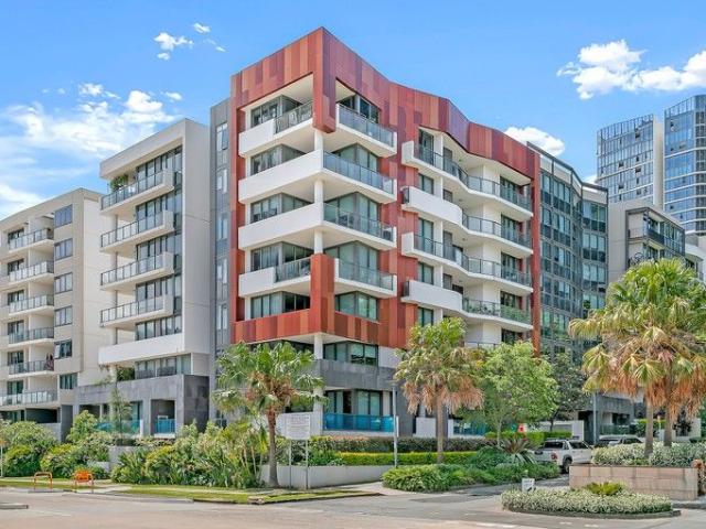 Apartment for sale in Sydney, New South Wales