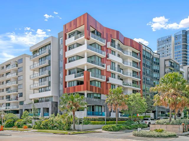 Apartment for sale in Sydney, New South Wales