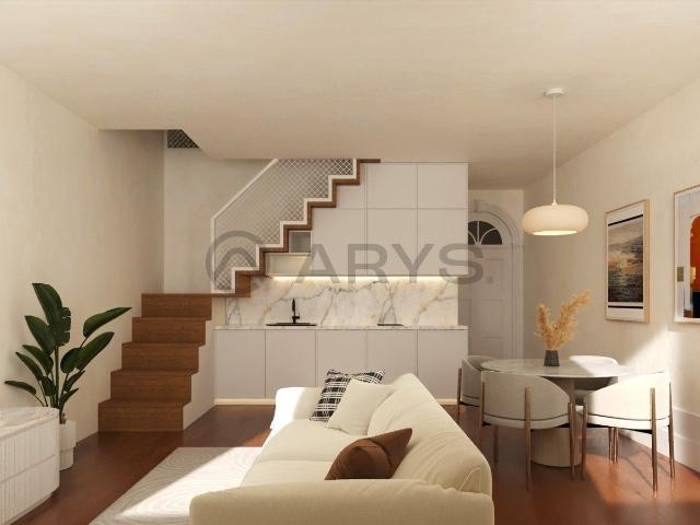 Apartamento venda em Porto, Cedofeita