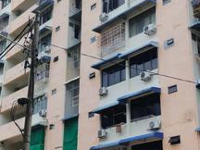 Apartment for sale in Georgetown, Penang