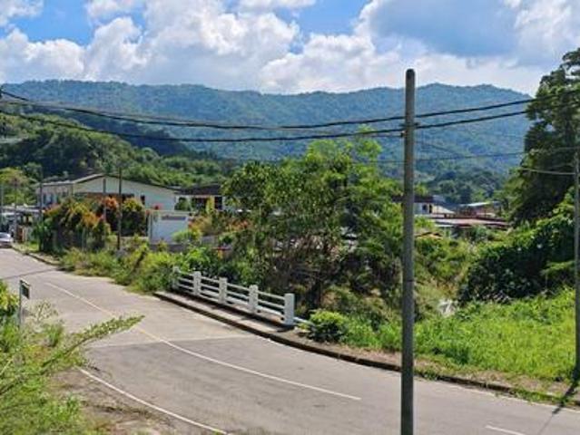 Terraced House for sale in Penampang, Pinampang