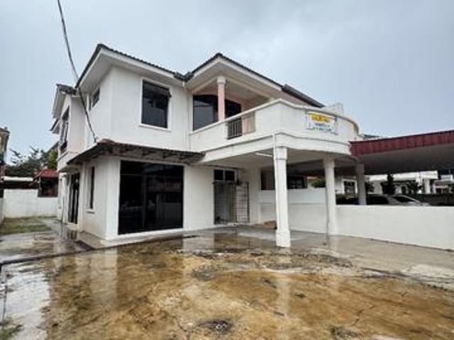 Residential House for sale in Wellesley, Penang