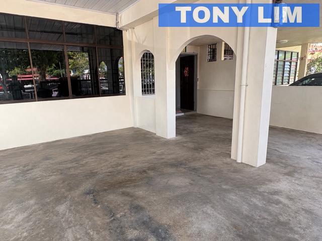 Residential House for sale in Georgetown, Penang