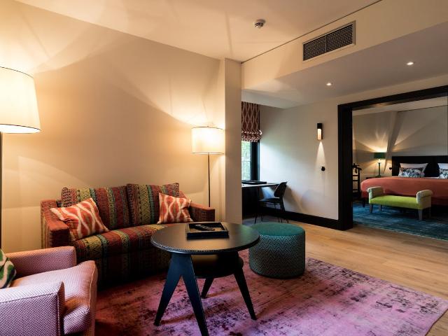Apartment mieten in Hamburg-Nord, Hamburg