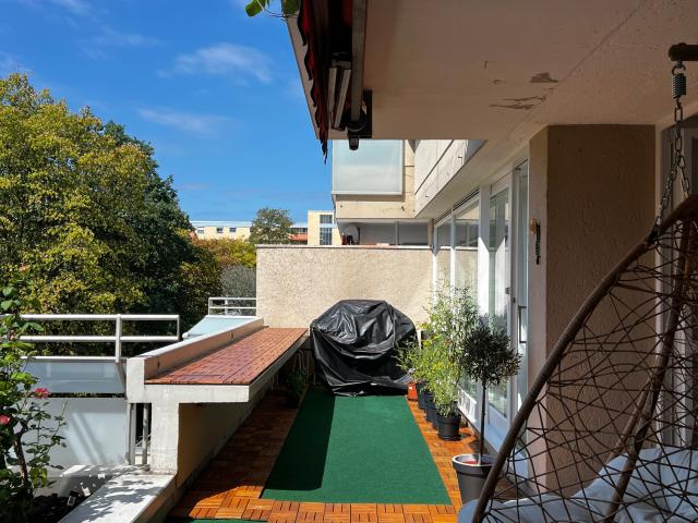 Apartment mieten in Ramersdorf-Perlach, München
