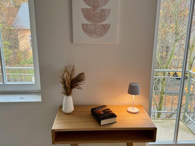 Apartment mieten in Dresden, Sachsen