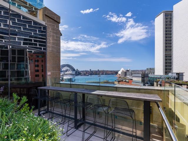 Office for rent in Sydney, New South Wales
