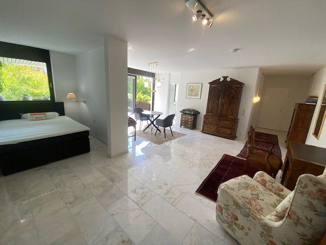 Apartment mieten in Nordost, Wiesbaden