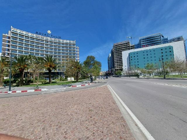 Terrain vente à Tangero, Tanger-Tétouan