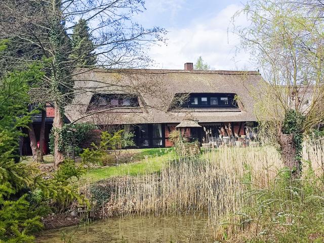 Haus mieten in Barum, Niedersachsen