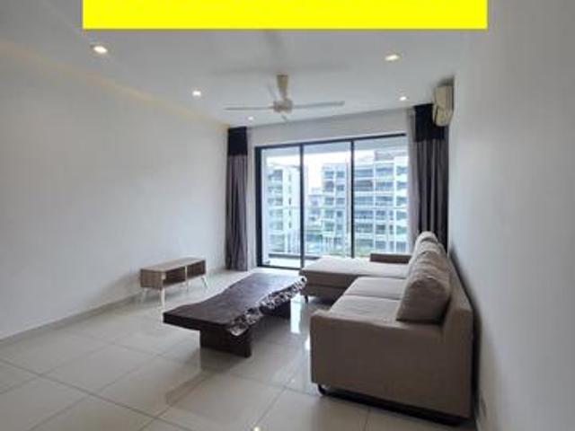 Condominium for rent in Georgetown, Penang