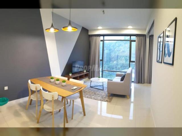 Apartment for rent in Country Heights Damansara, Kuala Lumpur