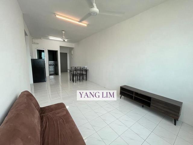 Apartment for rent in Penang