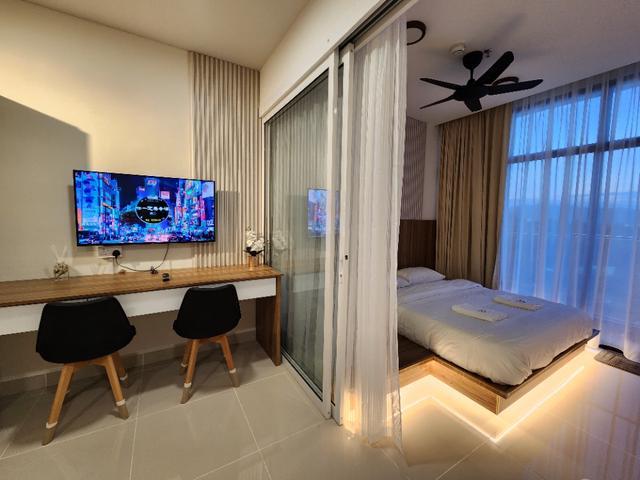 Serviced Residence for sale in Kinabalu, Sabah