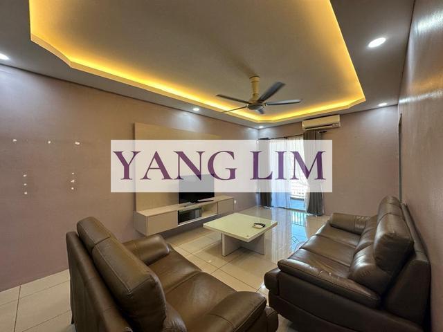 Serviced Residence for rent in Penang