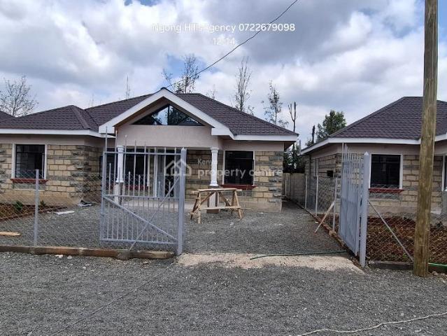 Property for sale in Ngong, Kajiado