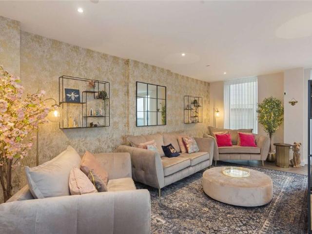 Apartment for rent in City Centre, Georgia