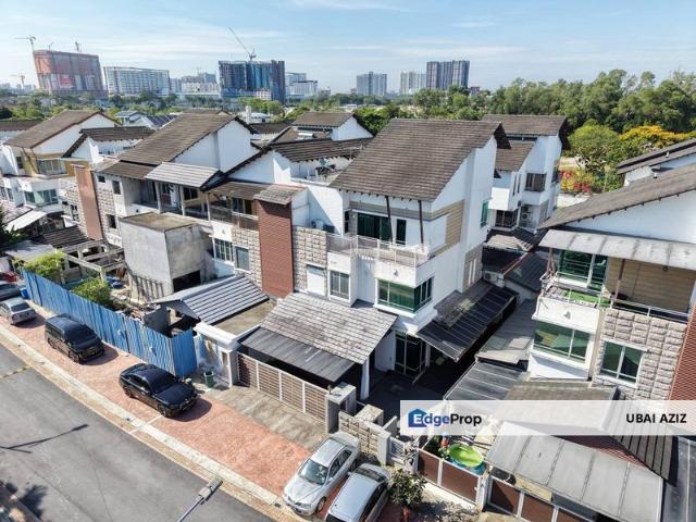 House for sale in Petaling, Alam Impian