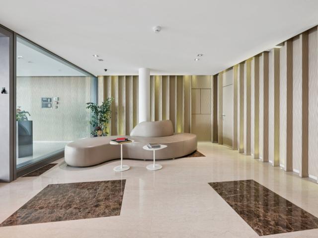 Apartment kaufen in Chailly-Montreux, Waadt