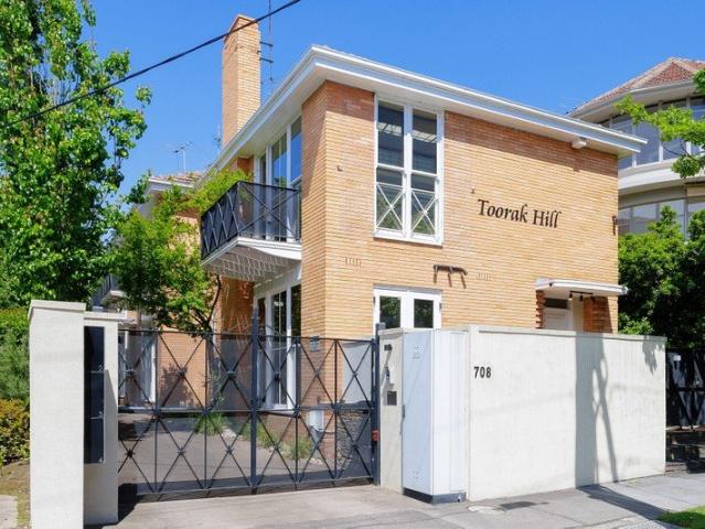 Apartment for rent in Camerons Creek, Victoria
