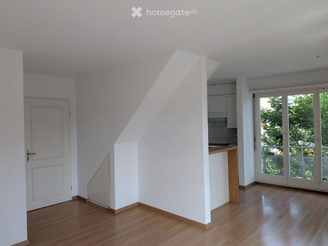 Apartment mieten in Rellsten, Adliswil