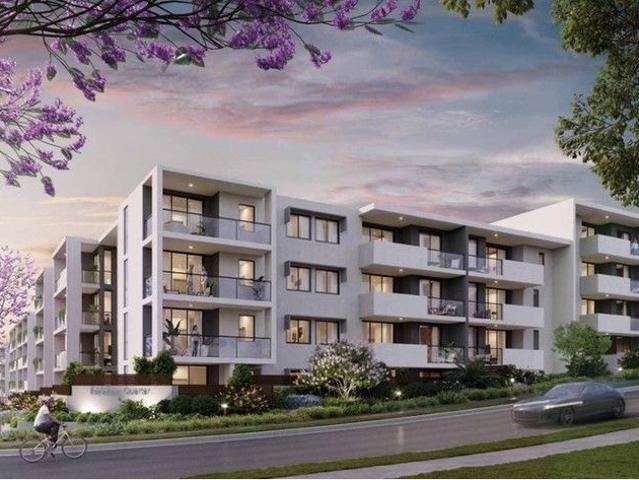 Apartment for sale in Rouse Hill, New South Wales