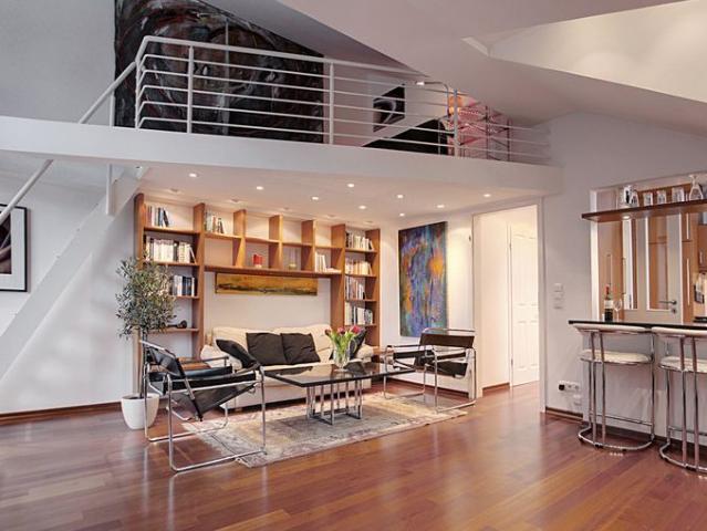 Apartment mieten in Thalkirchen-Obersendling-Forstenried-Fürstenried-Solln, München