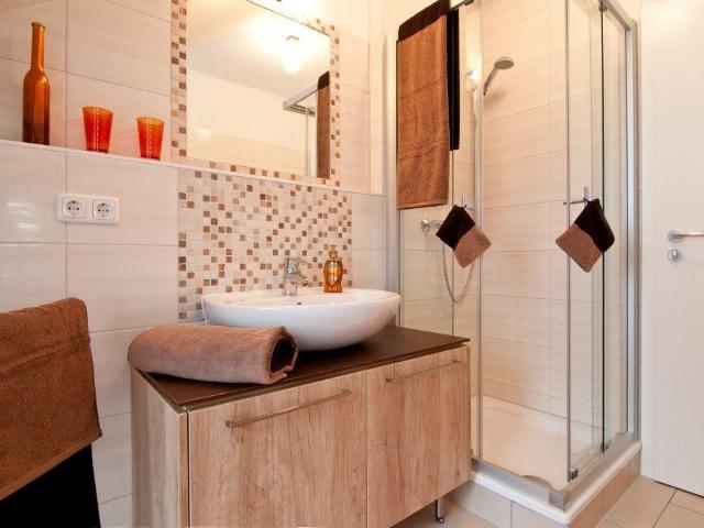 Apartment mieten in Nienhagen, Mecklenburg-Vorpommern