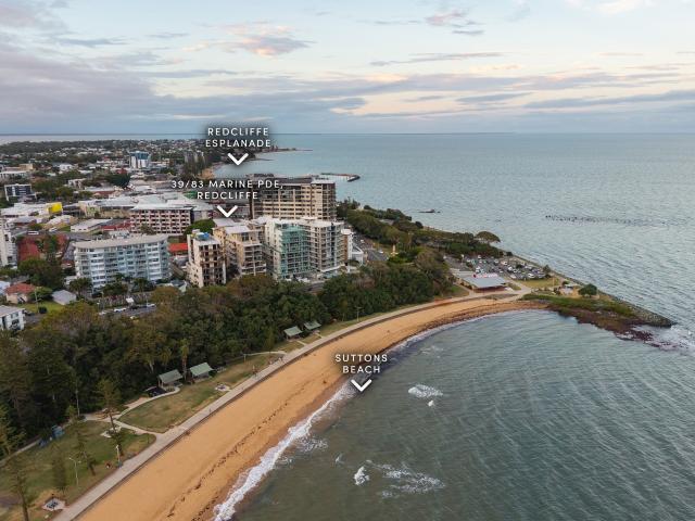 Apartment for sale in Toombul, Queensland