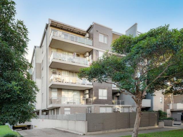 Apartment for sale in Strathfield, New South Wales