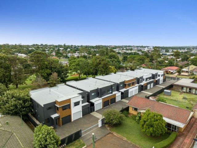 Apartment for rent in Toowoomba, Queensland