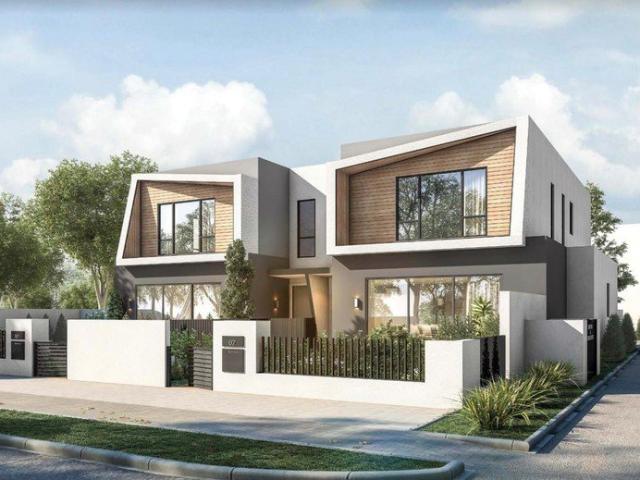 Townhouse for rent in Camerons Creek, Victoria