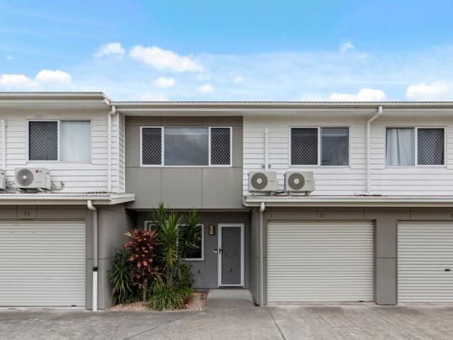 Townhouse for sale in Toombul, Queensland