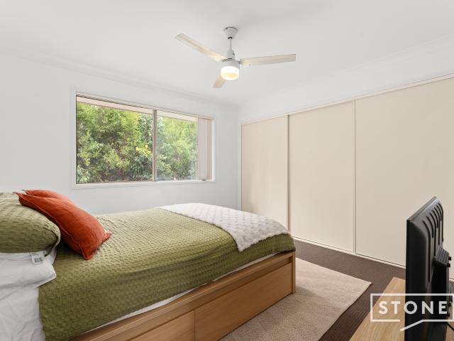Townhouse for sale in Toombul, Queensland