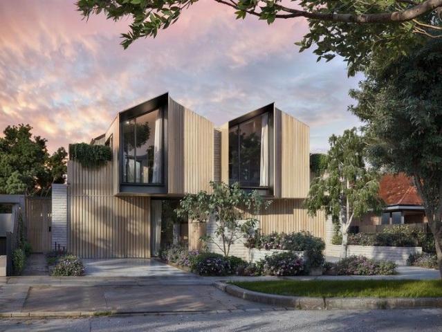 Townhouse for sale in Brighton East