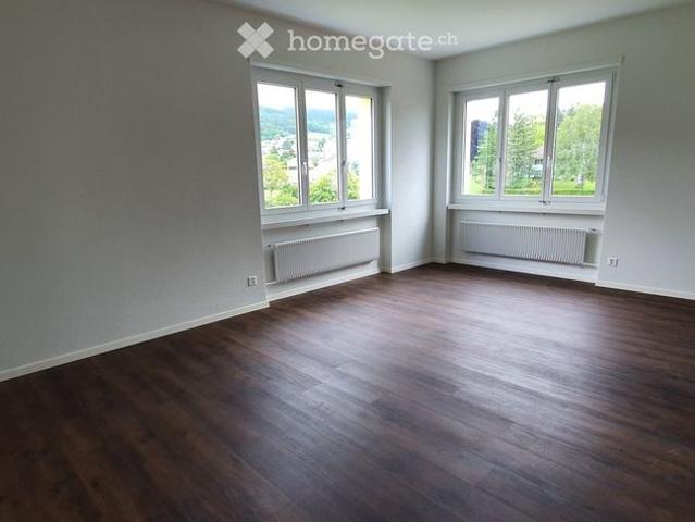 Apartment mieten in Grenchen, Amtei Solothurn-Lebern