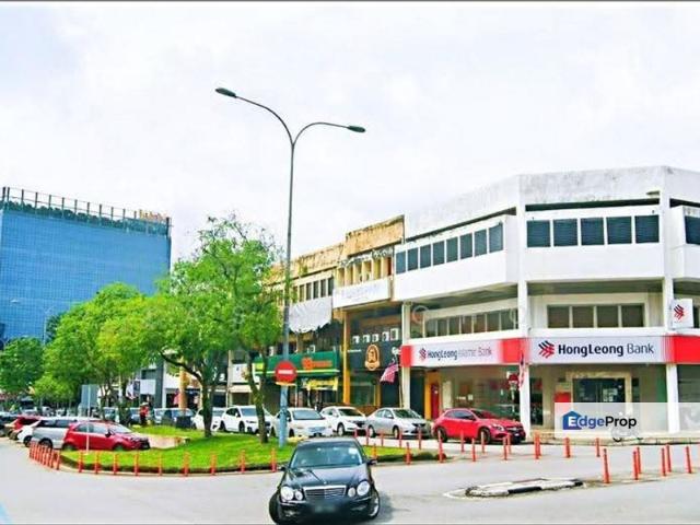 Shop for sale in Taman Tun Dr Ismail, Kuala Lumpur