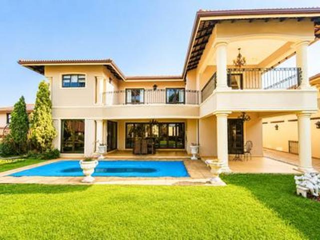 House for sale in Umhlanga, Kwazulu-natal