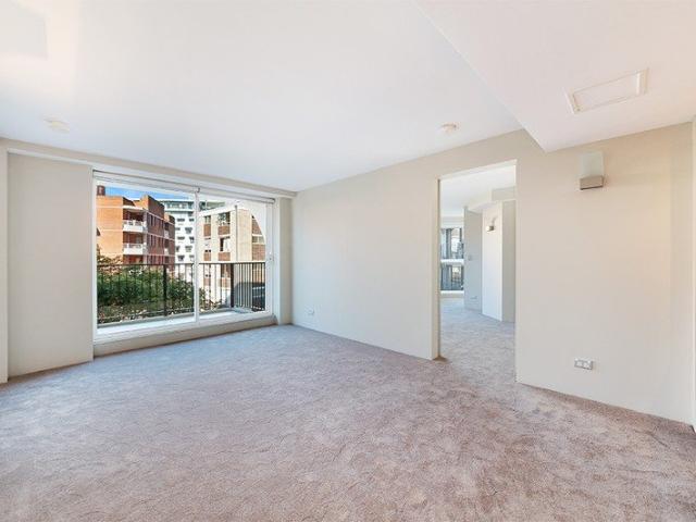 Apartment for rent in Elizabeth Bay, Sydney