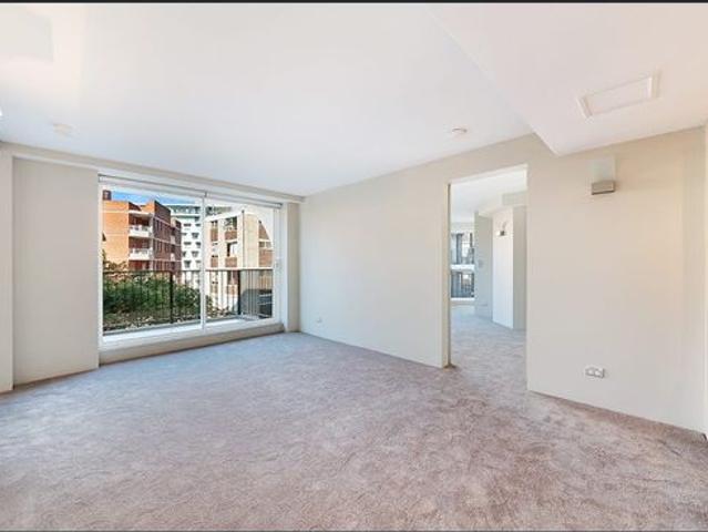 Apartment for rent in Elizabeth Bay, Sydney