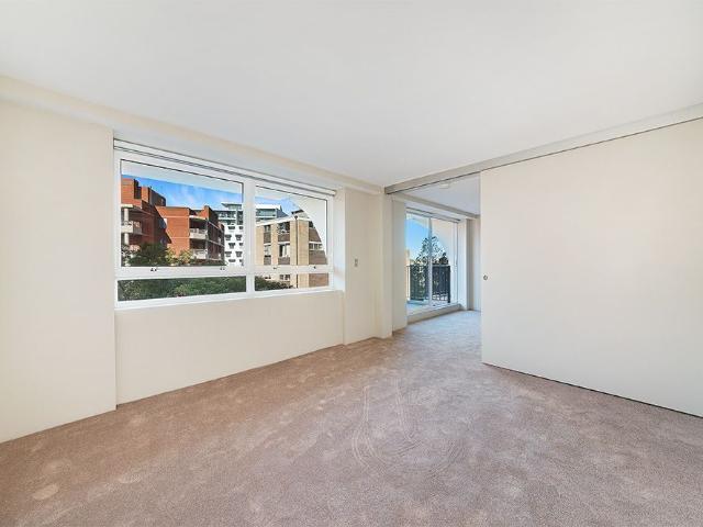 Apartment for rent in Elizabeth Bay, Sydney